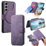 Custodia pelle antifurto per Galaxy S26 FE, S26+, S26 Ultra e S26 5G