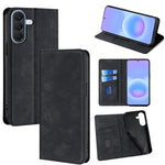Custodia magnetica in pelle per Galaxy A57 5G, Galaxy A37 5G, Samsung Galaxy A56 - dettaglio 11