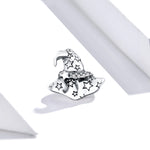 Perline in argento 925 per gioielli fai-da-te