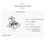 Perline in argento 925 per gioielli fai-da-te
