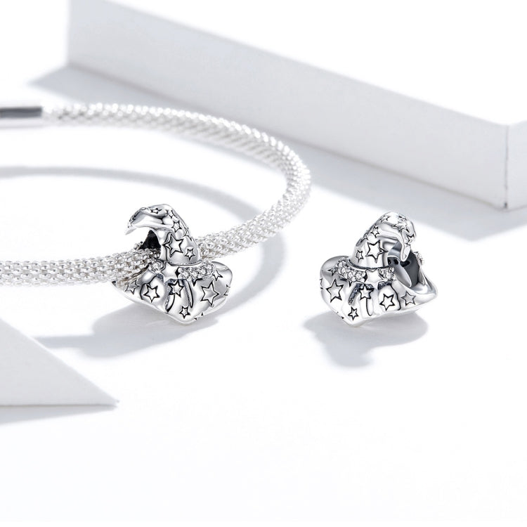Perline in argento 925 per gioielli fai-da-te