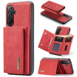 Portafoglio multi-carta magnetico DG.MING M1 Series per Samsung Galaxy A57 A37