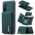 Portafoglio multi-carta magnetico DG.MING M1 Series per Samsung Galaxy A57 A37