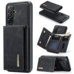Portafoglio multi-carta magnetico DG.MING M1 Series per Samsung Galaxy A57 A37