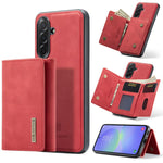 Portafoglio multi-carta magnetico DG.MING M1 Series per Samsung Galaxy A57 A37