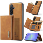 Portafoglio multi-carta magnetico DG.MING M1 Series per Samsung Galaxy A57 A37