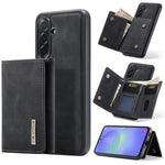 Portafoglio multi-carta magnetico DG.MING M1 Series per Samsung Galaxy A57 A37