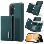 Portafoglio multi-carta magnetico DG.MING M1 Series per Samsung Galaxy A57 A37