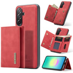 Portafoglio multi-carta magnetico DG.MING M1 Series per Samsung Galaxy A57 A37