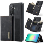 Portafoglio multi-carta magnetico DG.MING M1 Series per Samsung Galaxy A57 A37