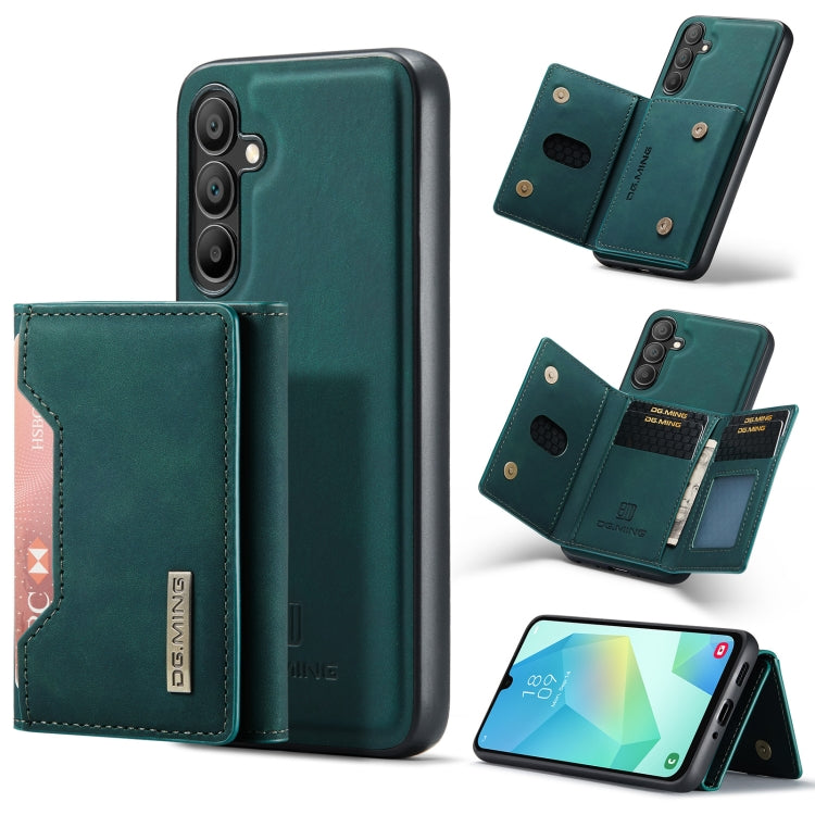 Borsa multi-carta a 3 pieghe con custodia magnetica per Samsung Galaxy A56, A26
