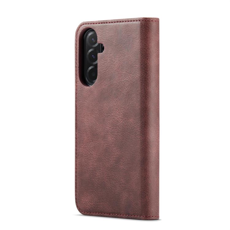 Custodia in pelle magnetica staccabile per Samsung Galaxy A57, A37, A27 e A17
