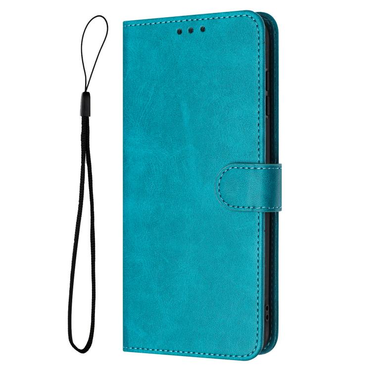 Custodia in pelle vitello pieno fiore per Samsung Galaxy S26+, S26 Ultra, S26 e