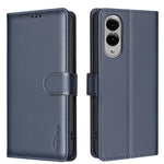Custodia pelle PU con blocco RFID per Samsung Galaxy S25 Edge e Ultra 5G - dettaglio 11