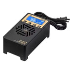 Lampada polimerizzazione UV 7" Qianli UVC17 con timer