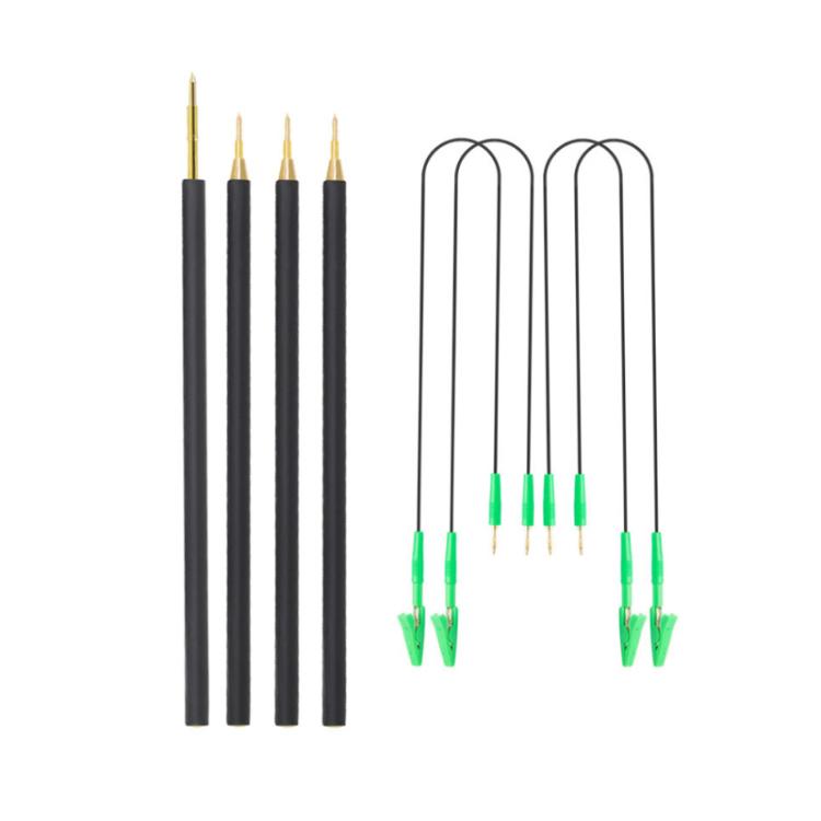 Telaio LED BDM con 4 sonde per diagnosi guasti auto