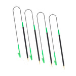 Telaio LED BDM con 4 sonde per diagnosi guasti auto