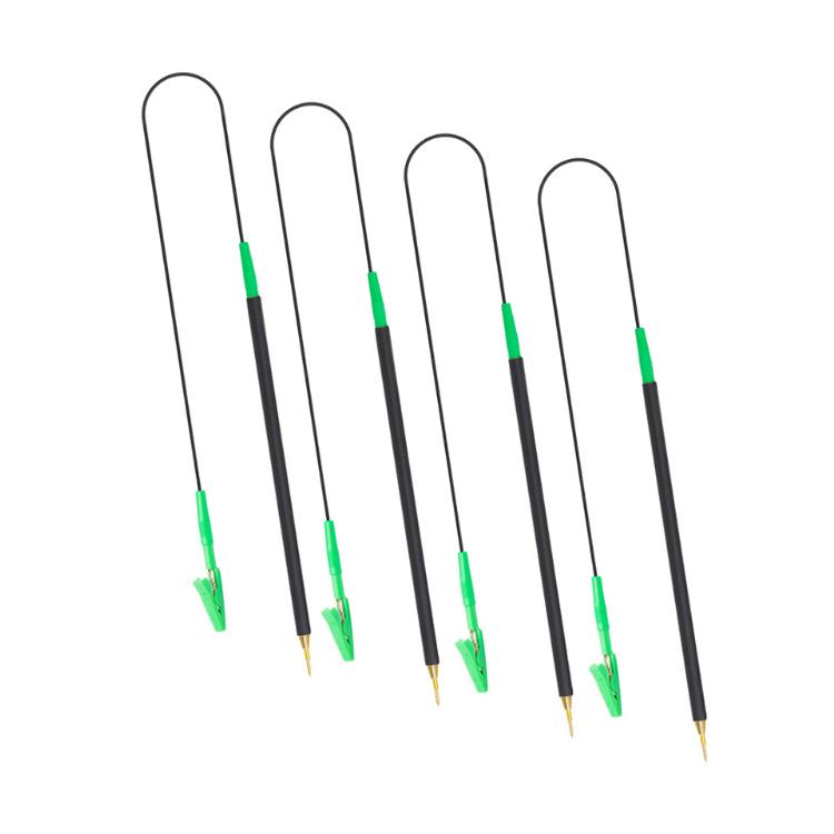 Telaio LED BDM con 4 sonde per diagnosi guasti auto