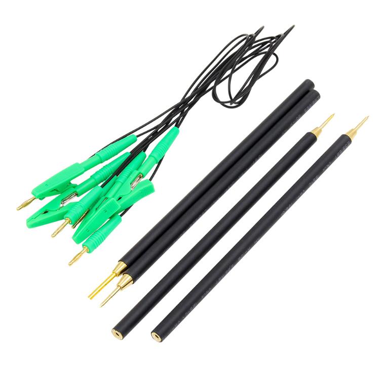 Telaio LED BDM con 4 sonde per diagnosi guasti auto