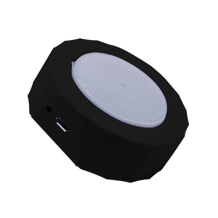 Luce di lettura LED per auto con ricarica USB 5V 1W