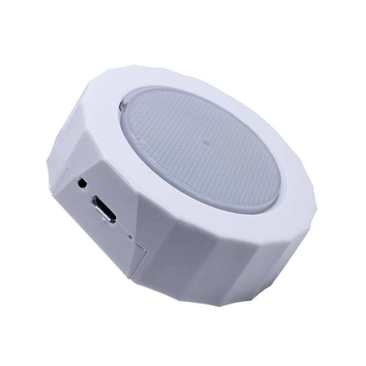 Luce di lettura LED per auto con ricarica USB 5V 1W