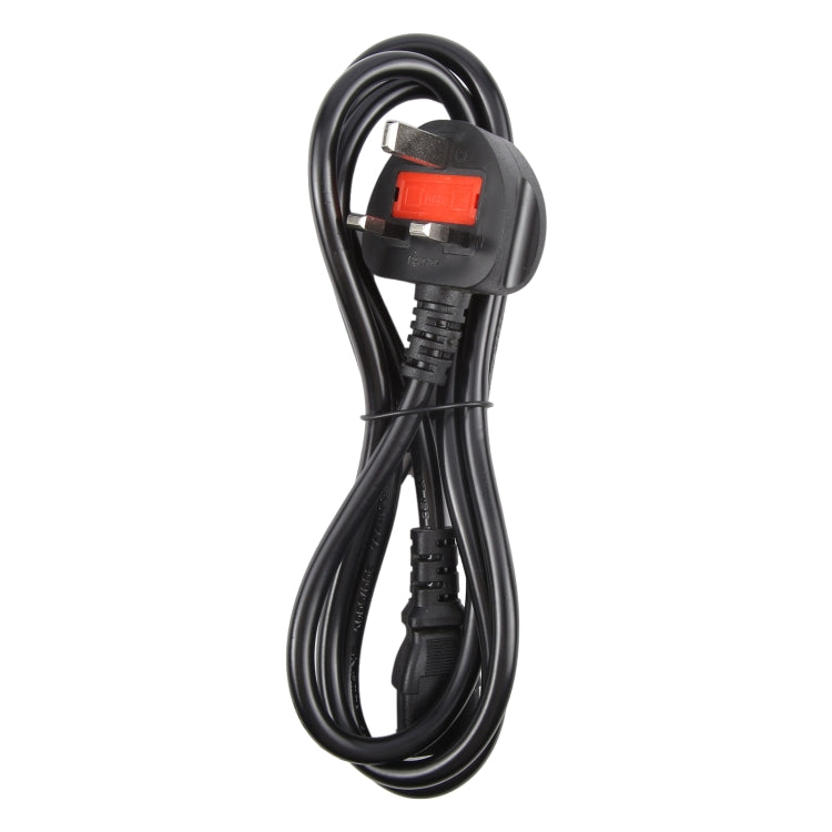 Cavo alimentazione PC con spina UK 3 pin 3m e 5m