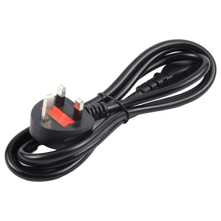 Cavo alimentazione PC con spina UK 3 pin 3m e 5m