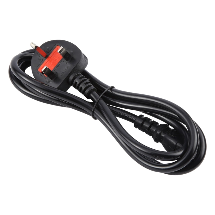 Cavo alimentazione PC con spina UK 3 pin 3m e 5m