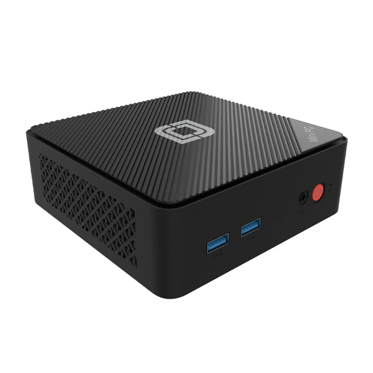 Jumper N100 II Mini PC Intel 12a Gen 8GB RAM 256GB SSD