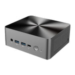 Jumper i5H Mini PC Intel i5-12450H 16GB RAM 512GB SSD