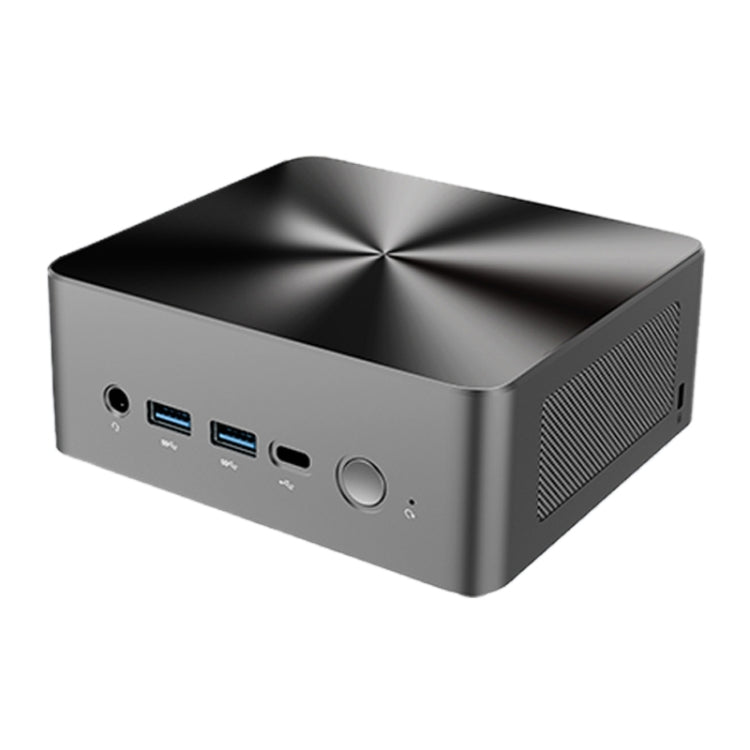 Jumper i5H Mini PC Intel i5-12450H 16GB RAM 512GB SSD