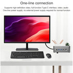 Jumper i5H Mini PC Intel i5-12450H 16GB RAM 512GB SSD