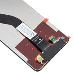 Schermo LCD touch per Xiaomi Poco M7 5G con kit strumenti EDA007344009 R159