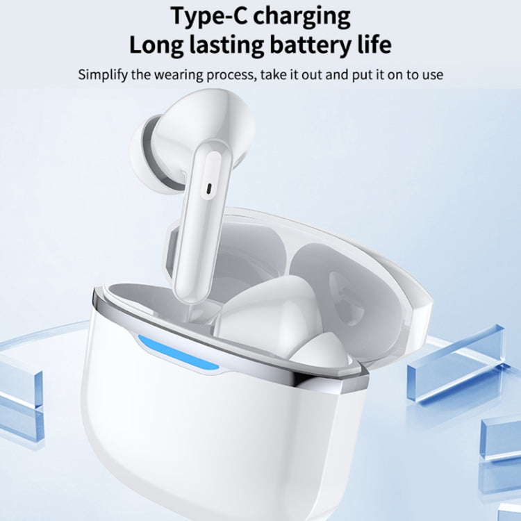 Apparecchio acustico in-ear Bluetooth 5.3 con regolazione AI - immagine 13