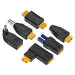 Adattatore XT60 a Type-C e altri connettori 20V