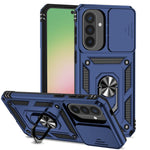 Custodia con supporto scorrevole Camshield per Samsung Galaxy A57 5G e Galaxy