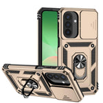 Custodia con supporto scorrevole Camshield per Samsung Galaxy A57 5G e Galaxy