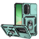Custodia con supporto scorrevole Camshield per Samsung Galaxy A57 5G e Galaxy