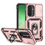 Custodia con supporto scorrevole Camshield per Samsung Galaxy A57 5G e Galaxy