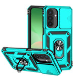 Custodia con supporto scorrevole Camshield per Samsung Galaxy A57 5G e Galaxy