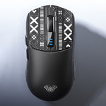 Mouse da gioco wireless AULA SC580 10000 DPI