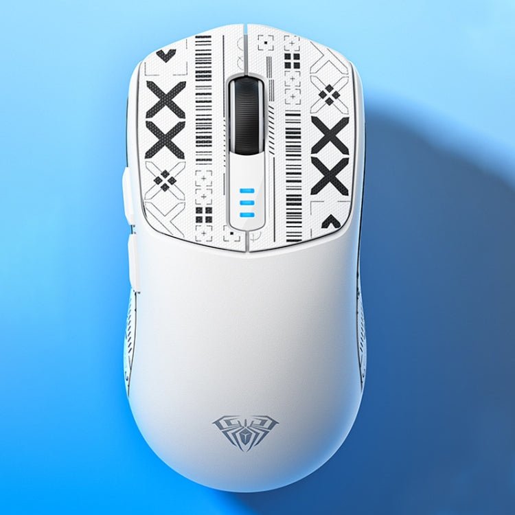 Mouse da gioco wireless AULA SC580 10000 DPI