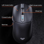 Mouse da gioco wireless AULA SC580 10000 DPI