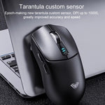 Mouse da gioco wireless AULA SC580 10000 DPI