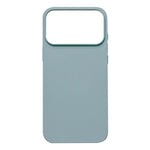 Custodia MagSafe per telefono in silicone liquido, For iPhone 17 Pro Max, For iPhone 17 Pro