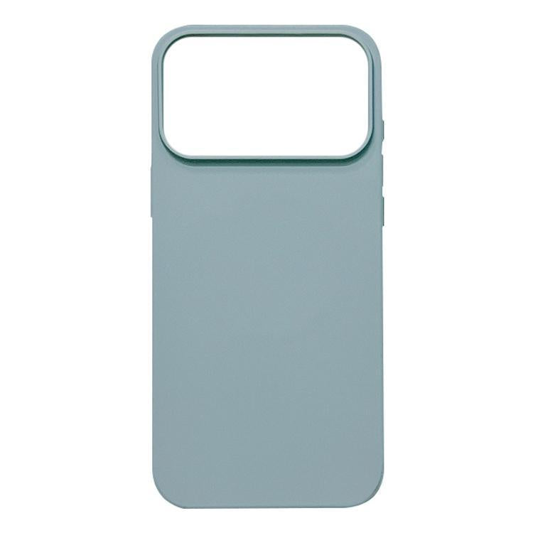 Custodia MagSafe per telefono in silicone liquido, For iPhone 17 Pro Max, For iPhone 17 Pro