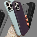 Custodia MagSafe per telefono in silicone liquido, For iPhone 13 Pro Max, For iPhone 13 Pro