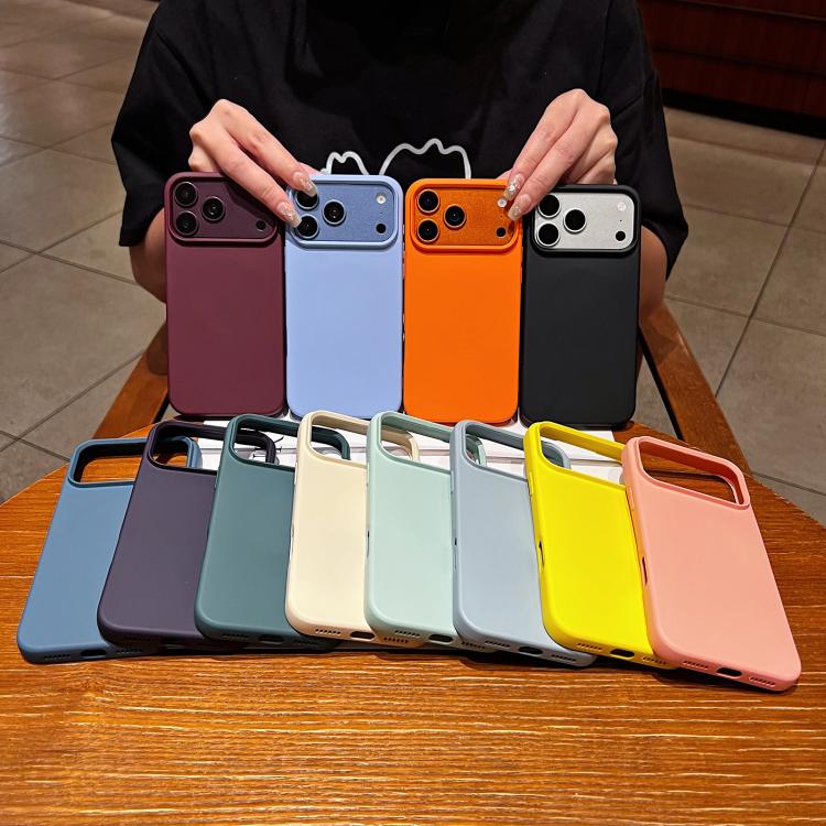 Custodia MagSafe per telefono in silicone liquido, For iPhone 13 Pro Max, For iPhone 13 Pro