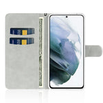 Custodia in pelle glitter per Samsung Galaxy A36 e A16 4G/5G