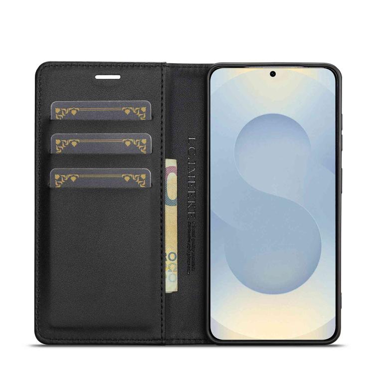 Custodia in pelle e fibra di carbonio per Galaxy A18 5G, Galaxy A18 5G/A18 4G